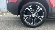 Volvo Xc40 1.5 T5 Recharge PHEV Inscription Pro 5dr Auto Estate